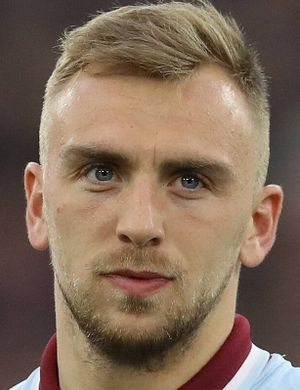 Боуэн, Джаррод