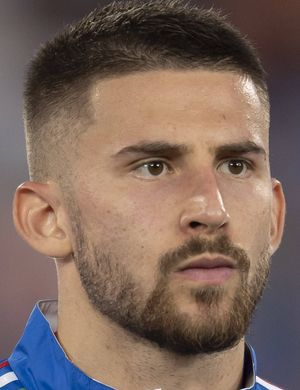 Викарио, Гуглиельмо