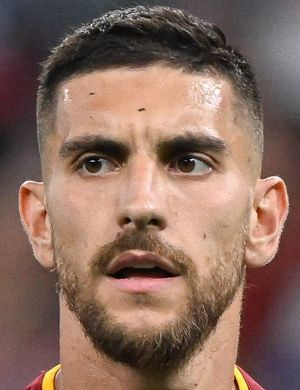 Пеллегрини, Лоренцо