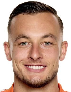 Бейлов, Джастин