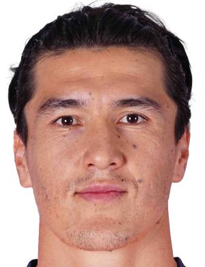 Шомуродов, Элдор