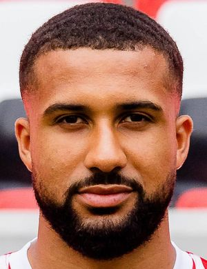 Кьерех, Даниэл-Кофи