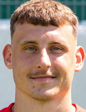 Эггештайн, Максимилиан