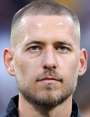 Антон, Вальдемар