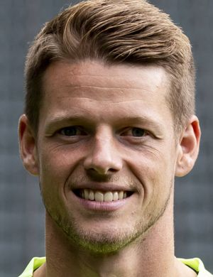 Омлин, Йонас