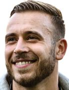 Ловрич, Сэнди