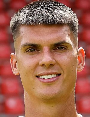 Хонсак, Матиас