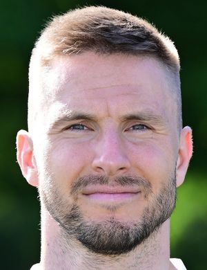 Метс, Карол