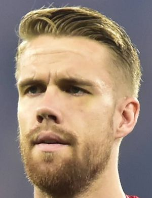 Кристоффер Аэр