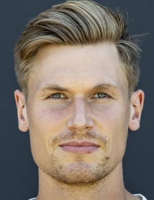 Николас, Мориц