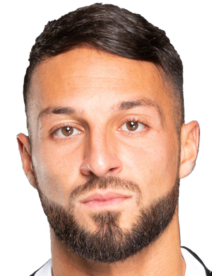 Белкебла, Харис