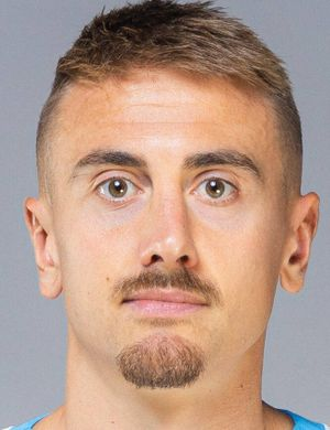 Ронжье, Валентин