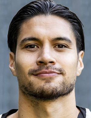 Дикс, Кевин