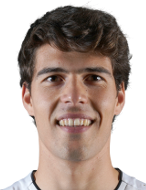 Афонсу, Жоао