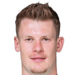 Нюбель, Александр