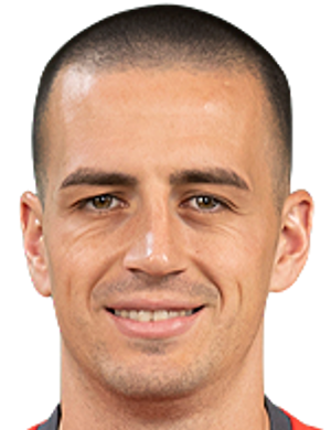 Лончар, Стефан