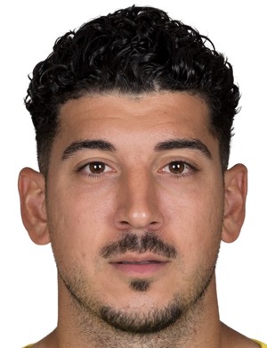 Лимниос, Димитрис