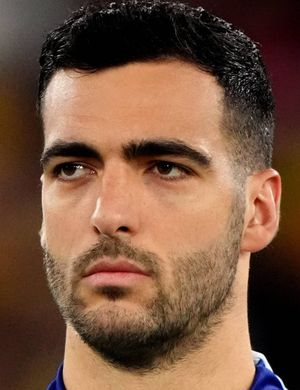 Мерино, Микель