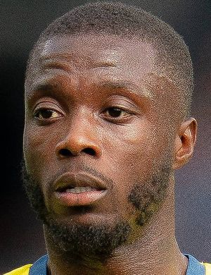 Пепе, Николя