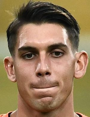 Соммарива, Даниэле