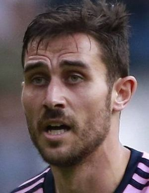 Ахиджадо, Лукас