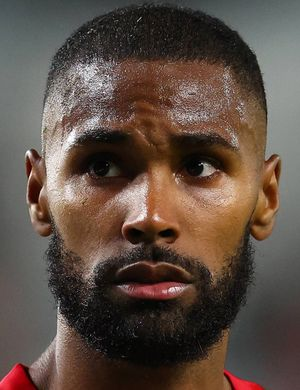 Генри, Рико