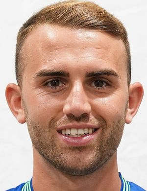 Майораль, Борха