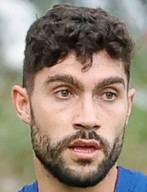 Нуньес, Унаи