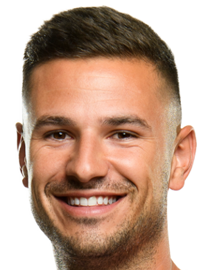 Гурузета, Горка