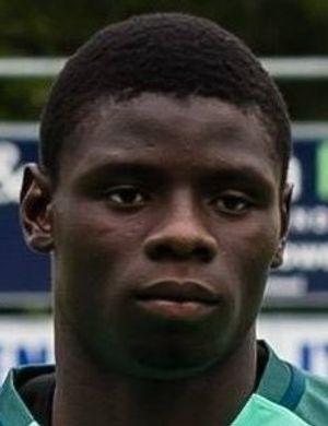 Конте, Абду