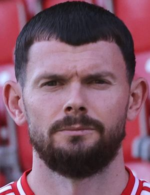 Берк, Оливер