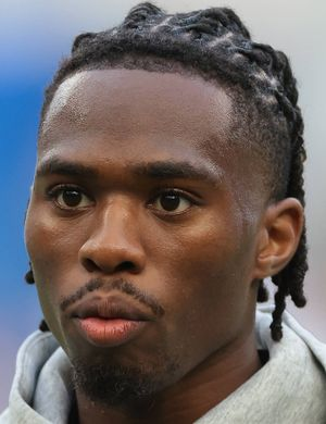 Эхизибей, Кингсли