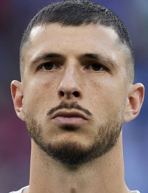 Родригес, Гидо