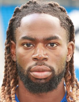 Торунарига, Джордан