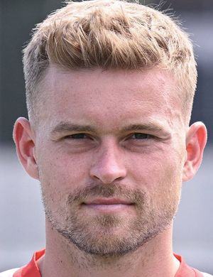 Миттельштадт, Максимилиан