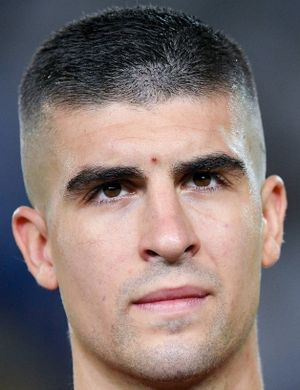 Манчини, Джанлука