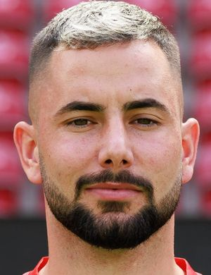 Рихтер, Марко