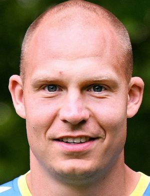 Кёббинг, Маттиас