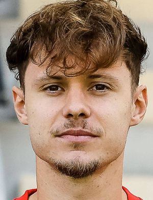 Рудлин, Фабиан