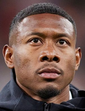 Алаба, Давид