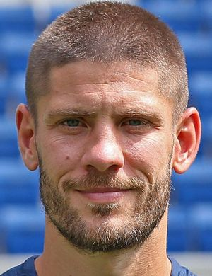 Крамарич, Андрей