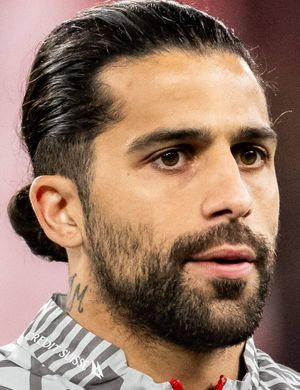 Родригес, Рикардо