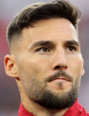 Гудель, Неманья