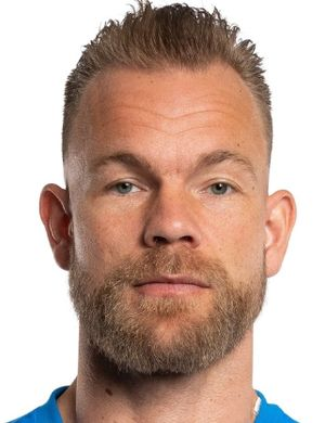 Марсман, Ник