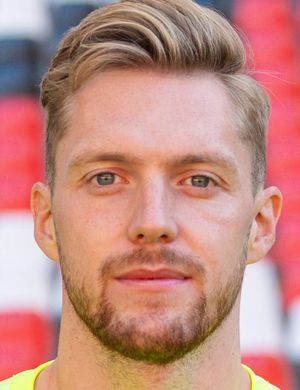 Мюллер, Флориан