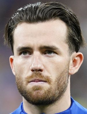 Чилуэлл, Бен