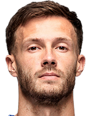 Лесовой, Даниил