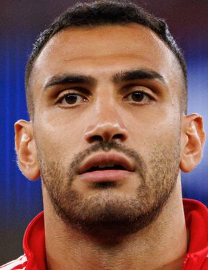 Павлидис, Эвангелос