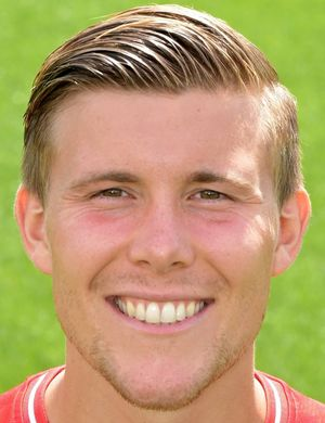 Сампстед, Альфонс