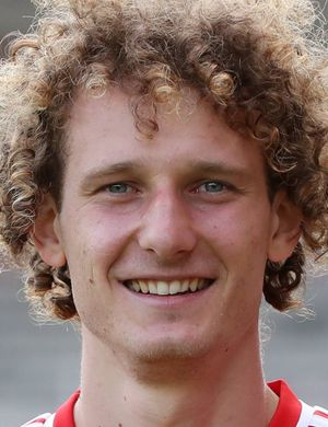 Крал, Алекс